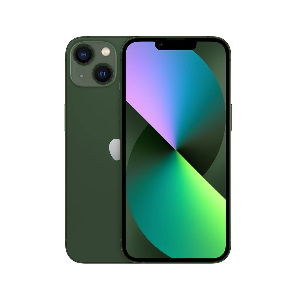 iPhone 13 สีเขียว 128GB
