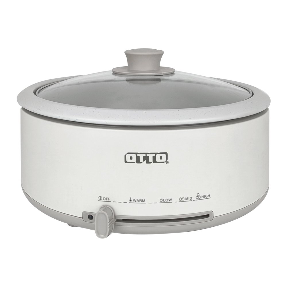 หม้อสุกี้ ชาบู OTTO SP-323A